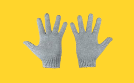 Hand Gloves Product